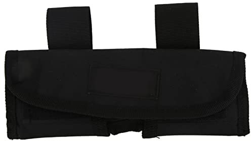 Protective Axe Cover Hatchet Sheath for Outdoor Work Accessories Black