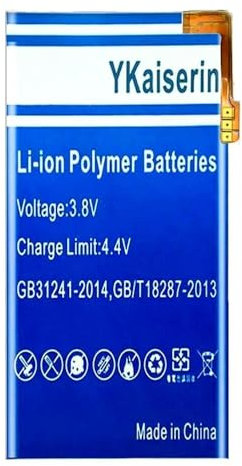 Batteria Mp3 Nano 4, 5000 mAh, compatibile con Apple iPod Nano 4 4a generazione 616-0407, 0 cicli, kit di riparazione con strumenti