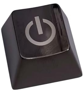 Metal Keycap For Computer Keyboards Upgrades Mechanical Alloy Gaming Keyap