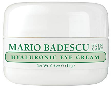 Mario Badescu Hyaluron Creme für Augen-1/2 Unzen