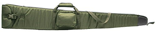 MFH Luftgewehr/Shotgun Schlupftasche Oliv