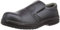 Portwest Mocasín De Seguridad Steelite S2, Tamaño: 41, Color: Negro, FW81BKR41