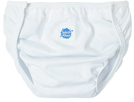 Splash About Nappy Wrap 0-4 Months
