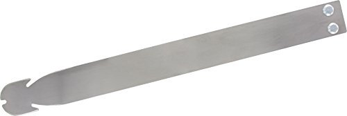 FREUND Dachdecker - Nageleisen - Ersatzblatt 2 Nagelzieher 525 mm