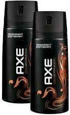 AXE Deodorant Dark Temptation, 6 x 150 ml