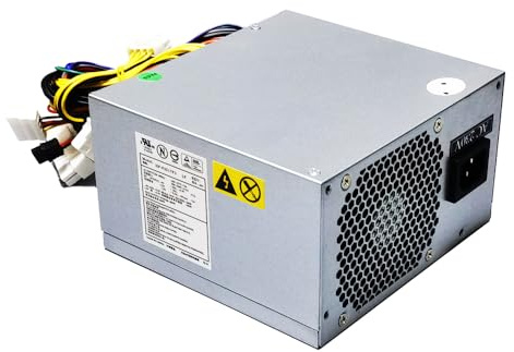 Nadalan 300W Modelos PC6035 PS-6301-5 HP-P3017F3P ATX0350P5WA DPS-300AB-24B 69PXD Fuente de alimentación para DELL Vostro 200 400 220 230 Inspiron 530 531 580 620 660