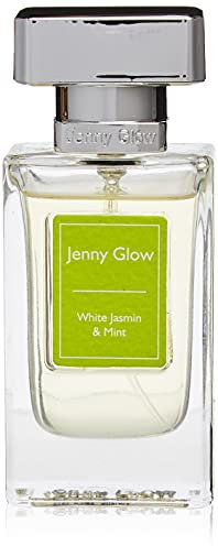 JENNY GLOW Jasmin and Mint Leaf Eau de Parfum, 30 ml