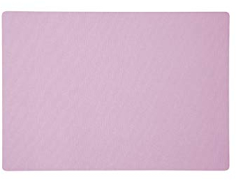 Peyer-Syntex Tischset Maly-Textil 6er Set 30x43cm Flieder