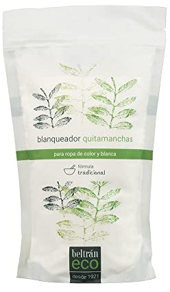 Blanqueador Beltran Quitamanchas Eco - 1 Kg