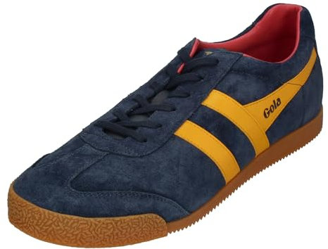 Gola Harrier CMA192PY, Turnschuhe - 49 EU