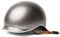 thousand Fahrradhelm | Heritage - Polsihed Titanium - Large