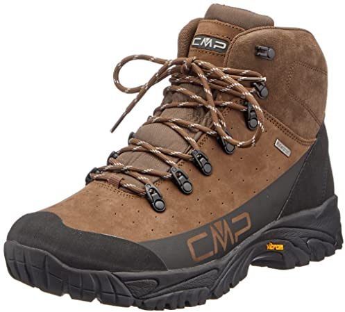 CMP DHENIEB Trekking Shoe WP