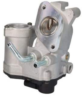 DELPHI EG10540-12B1 AGR-Ventil Abgasrückführungsventil ohne AGR-Kühler Kompatibel mit RENAULT MASTER II Kasten FD 7701058063 7701063353