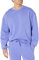Amazon Essentials Herren Sweatshirt mit Rundhalsausschnitt und übergroßer Passform (erhältlich in Big & Tall), Lila Blau, M