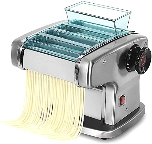 Pasta Maker Pasta Machine Vertical Pressing Machine Stainless Steel Dough Cutter Noodle Maker