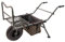 Ultimate Transporter Barrow | Carriola da Pesca