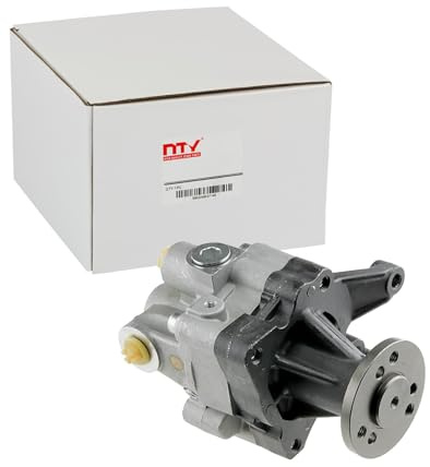 NTY Spw-BM-001 Hydraulikpumpe, Lenkung vorne | Spw-BM-001 Kompatibel mit X5 (E53)