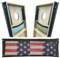 The Regulator Cornhole Bag Caddy (Doppelpack) | Maislochbeutel Aufbewahrung | Zubehör für Cornhole Boards