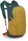 Osprey Daylite – Vielseitiger, bequemer Rucksack für den Alltag – Alltag, Reisen, Wandern - Tumbleweed Yellow/Tunnel Vision O/S