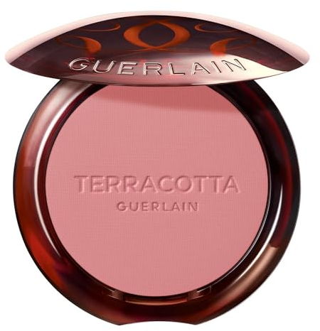 GUERLAIN Blush Terracotta - 01 Rosa Chiaro 5 g