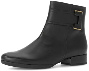 Gabor Damen Ankle Boots, Frauen Stiefeletten