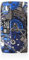 Vapor Storm Pum Storm230 200W Box Mod, Support TC/VV/VW/Bypass/TCR Mode, Powered by Dual 18650 Battery, with OLED Screen E Cigarette 510 VStorm Vape Mod -No Nicotine (Punk)…