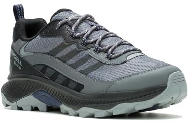 Merrell Unisex Speed Strike 2 GTX/Rock - RockWater Shoe