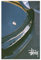 Stussy Auto-Poster für Schlafzimmer, Dekor-Poster, Leinwand, Poster, Schlafzimmer, Dekoration, Landschaft, Büro, Raumdekoration, Geschenk, 30 x 45 cm
