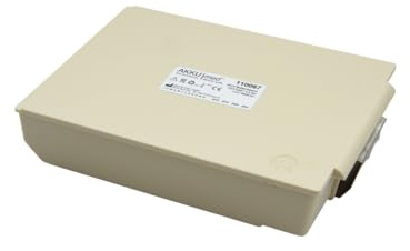 Akku passend für Physio Control D Defibrillator Lifepak 5/10/250
