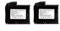 Rechargeable 7.4V 3200mAh Battery Pack for Heated Gloves