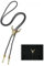 Bolo-Krawatte Leder Bolo Tie,Cowboy Outfit Herren Chain,Vintage Cowboy Kuhschädel,Cowboy Kostüm Herren,Western Deko Halskette Lariat Halskette,Cowboy Hemd Herren,Cowboy Kostüm Zubehör,Cowboy Hemd