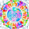 FAMKEEP 666 Stück Wasserballons,Mehrfarbig Wasserballons,Sekunden Schnellfüller,Wasserbombens Selbstschließend,Asser Luftballons Mega Pack,Pool Spielzeug,Strand Party,Outdoo für Poolparty