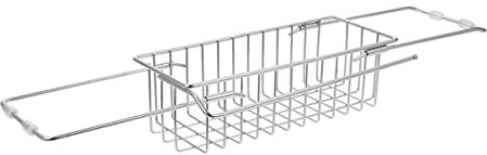 Zerodeko Porta Paños De Cocina De Acero Inoxidable Soporte Para Esponja Esponja Para Fregadero Hogar Organizador De Cocina Material De Acero Inoxidable Uso Diario