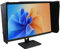 VILA SMO Adjustable Monitor Hood, Foldable Anti-Glare Monitor Hood, Easy Installation, for most 17-27 inch laptops, Ideal for Reducing Glare