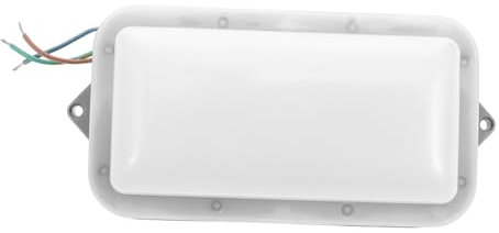 ETHZZLE LED e Resistente Calore per Cucina Cavo Inferiore per Elevate Temperature