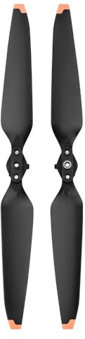 WJYOZSA Schnellspanner 9453F PC + TPU Propeller for DJI Mavic 3 Classic Faltbare Requisiten Klinge Leichtes Schraubenflügel-Ersatzzubehör Einfach zu reparieren(1pair)