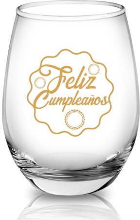 Genérico Regalo Hombre Cumpleaños Vasos de Agua Regalos Cumpleaños Mujer Originales Ideas Personalizados 18 20 40 50 60 70 80 Años Cumpleanos Calendario de Adviento Navidad Reyes