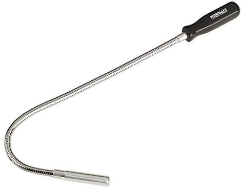Sealey Flexible Magnetic Pick-Up Tool 1.5kg Capacity