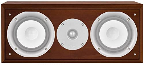 Eltax Center Monitor Enceinte Centrale Nombre d'Enceintes:<=3 120 W
