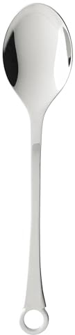 Gense Pantry Dessertlöffel 16,5 cm Matter/glänzender Stahl