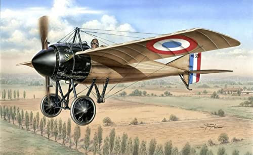 Special Hobby SH32006 Morane Saulnier Type N Aeroplane
