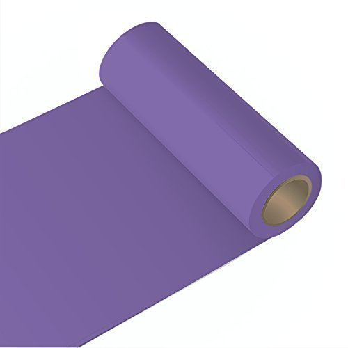 Klebefolie - Oracal 631-31cm Rolle - 5m (Laufmeter) - Lavendel | matt | Autofolie - Möbelfolie - Selbstklebend