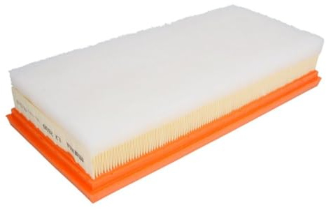 MAHLE LX 2636 Luftfilter - für Toyota Yaris (P9), u.a. | Kompatibel mit: SUBARU TREZIA, TOYOTA IQ, URBAN CRUISER, VERSO S, YARIS, YARIS
