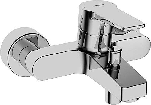 Hansa 9742183 Hansatwist Wannen Armatur