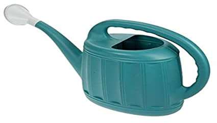 HEGA Azahar Eco-Regadera (7 L), Etiquetado ecológico en Molde Surtido