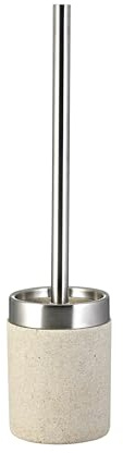 RIDDER WC-Bürste Stone beige
