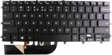 Dell Tastiera inglese -