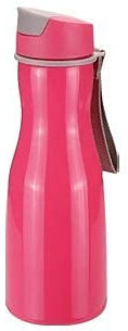 Tescoma Getränke Flasche, Pink, 23 x 10 x 7,6 cm