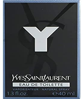 Yves Saint Laurent Parfüm Y Eau De Toilette ,40 ml