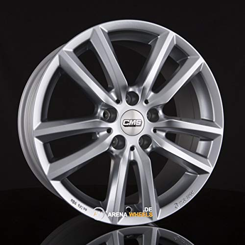 C27 SILVER RACING 5X112 ET29 HB66.5